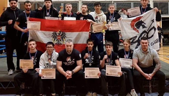 Budapest Open2025