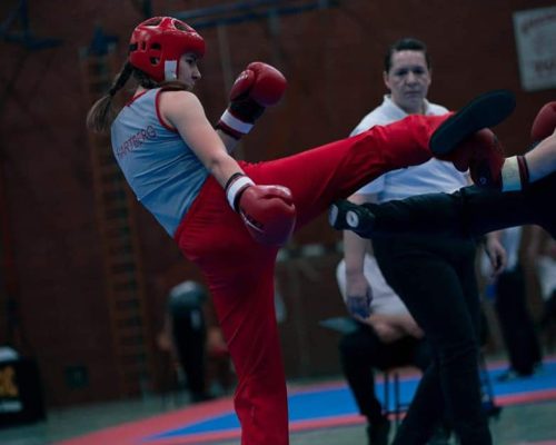fighter_Sarah